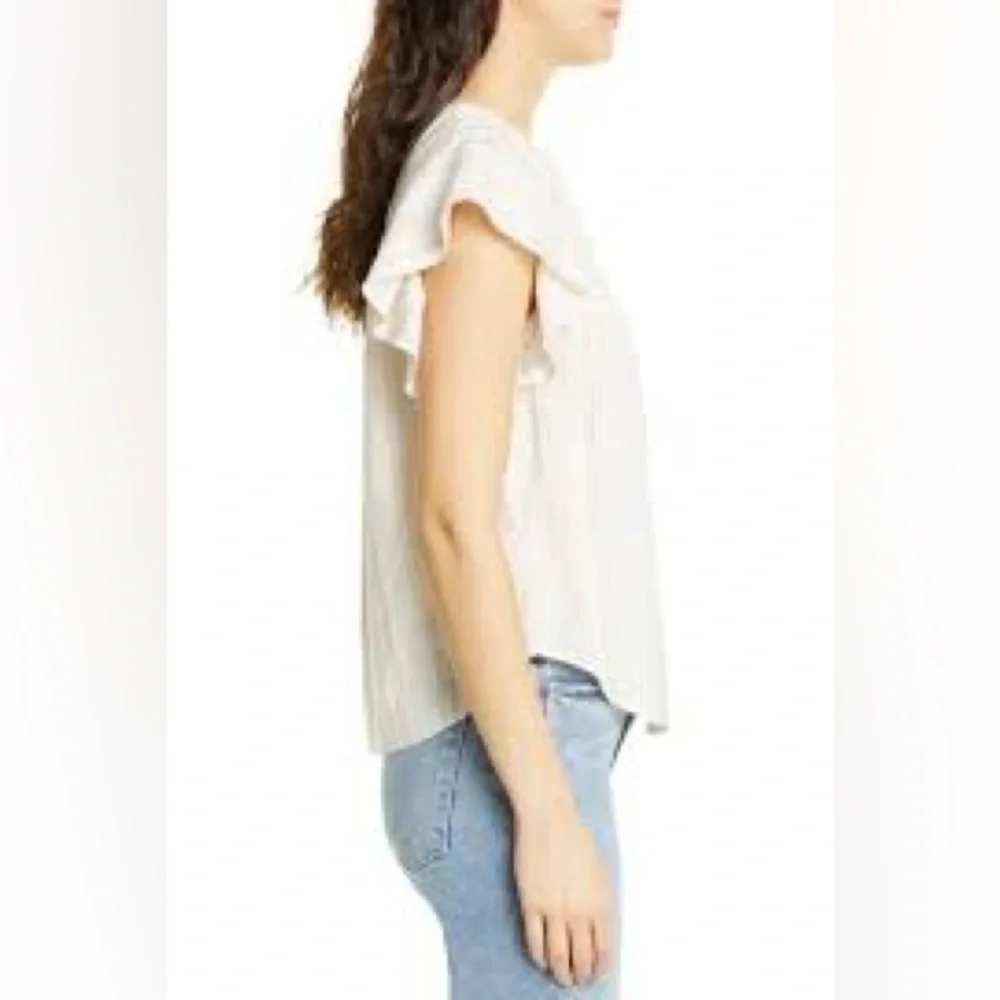 Rebecca Taylor this airy